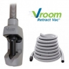 Vroom Retract Vac 9,1m